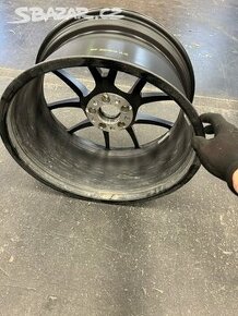 Bmw M performance zadni kolo r20 36118053423 F82 - 3