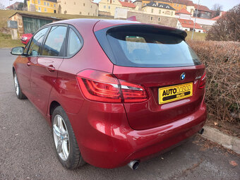 BMW Řada 2 220i 141kW Jen 93.000 Km - 3