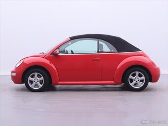 Volkswagen New Beetle 1,4 i 55kW Klimatizace Serv.kn (2004) - 3