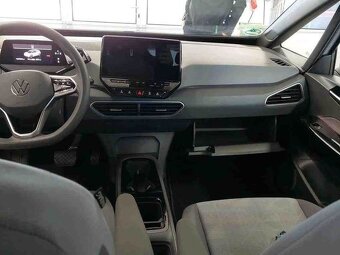 Volkswagen ID.3 Pro 107kw model 2021/LED/senzory/62kwh bater - 3