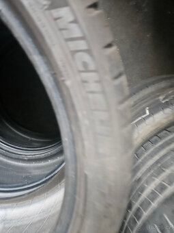 255/35R19 96Y XL Sport Maxx GT DUNLOP - 3