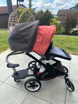 Kočárek Bugaboo Fox - 3