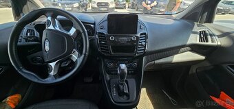 Ford Tourneo Connect - 2018 - titanium - 83981 km - 3