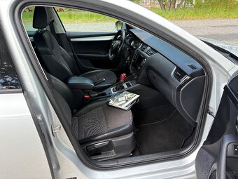 ŠKODA OCTAVIA 3 COMBI 2.0TDI DSG CELEBRATION TOP - 3
