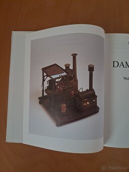 Katalog Battenberg- parní strojky - 3