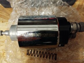 Elektromagnetický spínač startéru (1kW) - 3