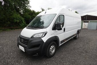 FIAT DUCATO L5H2 2.2JTD KLIMA SERVISKA - 3