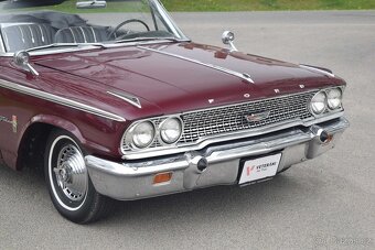 Ford Galaxie 500XL - 3