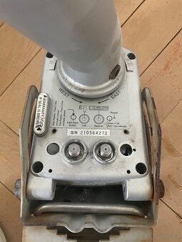 Satelitni motor DiSEqC H-H motor GH-2100A - 3