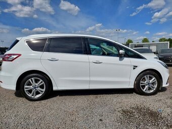 Ford S-Max 2.0 TDCi TITANIUM rok 08/2020 - 3