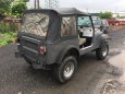 1987 jeep cj7 4.2l 4x4 - 3
