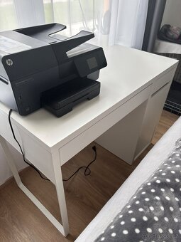 Psací stůl IKEA - 3