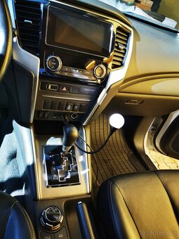 Mitsubishi L200 Double Cab - 3