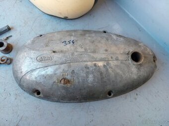 Jawa 350 viko, prilba, drobne nahradni dily - 3
