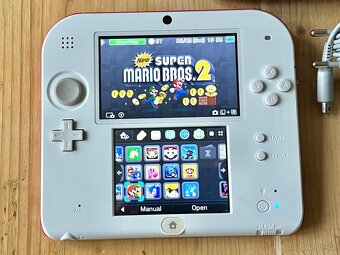 Nintendo 2DS - 3