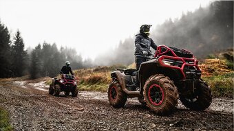 CFMOTO Gladiator X1000 G3 MUD - T3b - 3