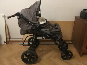 kocarek Naturkind Varius Pro - 3