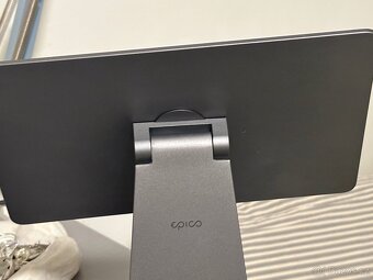 Epico magneticky stajan iPad 12.9 nebo 13” - 3