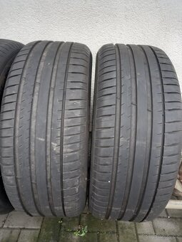Letní pneu 255/55/19 - 3