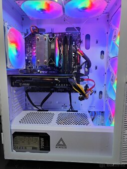 Herní PC + Bonus - 3