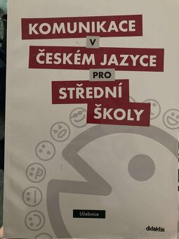 Matematika, Čeština - 3