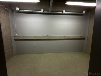 Pronájem skladu, sklepa, storage room - 14 m2 - 3