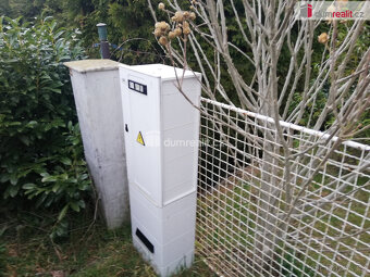 prodej zděné chaty K Malé Homolce, Plzeň - 3