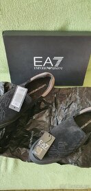 EA7 EmporioArmani boty v.45 - 3