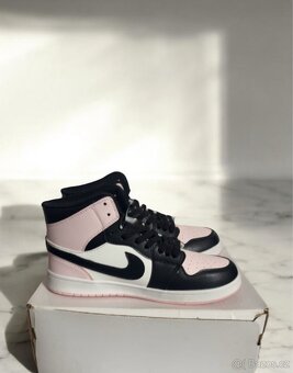 Jordan 1 High Atmosphere - 3