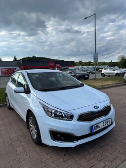 Kia Ceed - 3