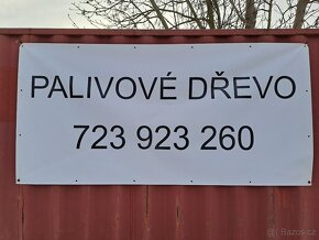 Tvrdé dřevo, briza - 3