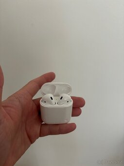 Apple AirPods 2 - 3