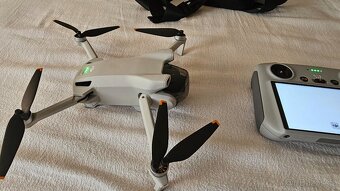 Dron Dji mini3 - 3