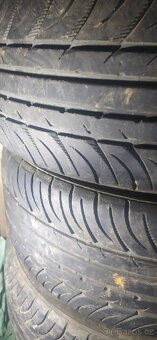 Letní pneu 235/45/18 - 3