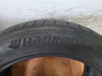 Letní pneu 255/45/19 Hankook - 3