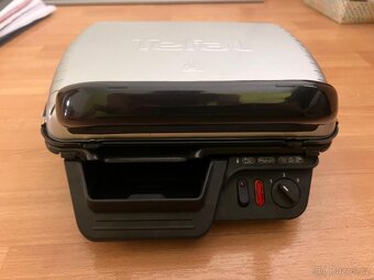 Grill Tefal GC305012 - 3
