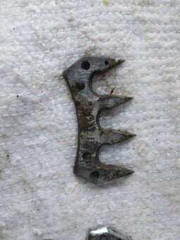 Nůžky na ovce - 3