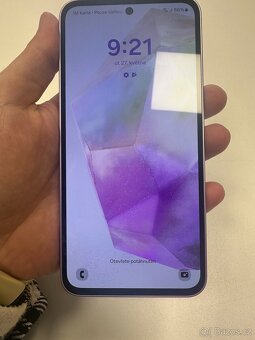 Galaxy a35 5g - 3