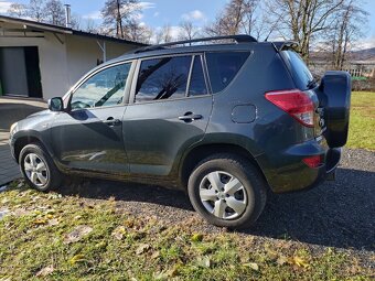 Toyota RAV4 2,2 D-4D - 3