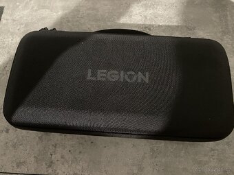 LENOVO LEGION GO PRODÁM NEBO VYMĚNÍM - 3