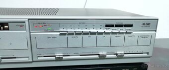 Telefunken HR 800 - 3