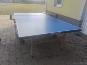 Pingpongový stůl - 3