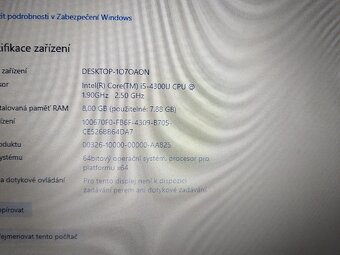Lenovo ThinkPad T440 - 3