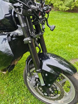 Vidlice Kawasaki Z750 07-13 - 3