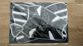 Triumph Speed Twin Tank pad - 3