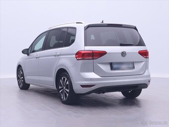 Volkswagen Touran 2,0 TDI 110kW DSG LED Navi DPH (2019) - 3