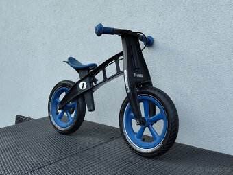 First bike po SERVISu - 3