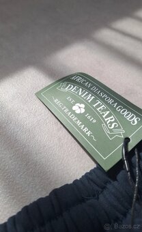 Denim tears shorts - 3