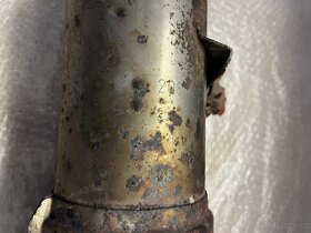 DPF 1.5 DCI 79KW DACIA/RENAULT C505/208025559R - 3