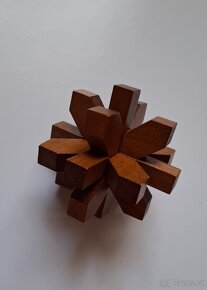 Hlavolamy - 3
